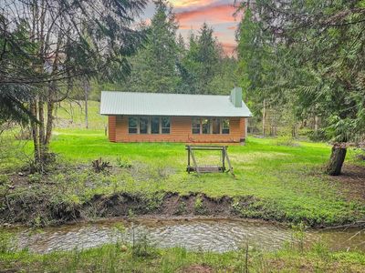 2253A Marble Valley Basin Rd, Addy, WA, 99101