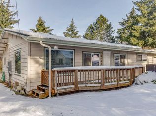 6441 SE Laura Ave, Milwaukie, OR 97222