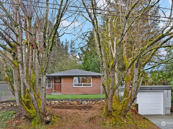 13012 37th Avenue NE, Seattle, WA 98125