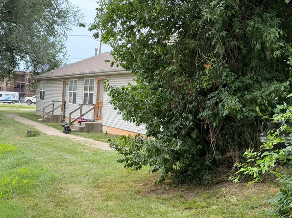 2230 2236 N Pierce Avenue, Springfield, MO 65803