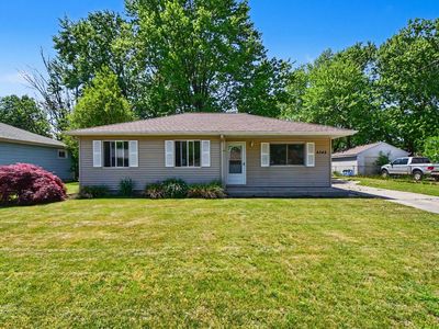 5343 Mick Ave SE, Kentwood, MI, 49548