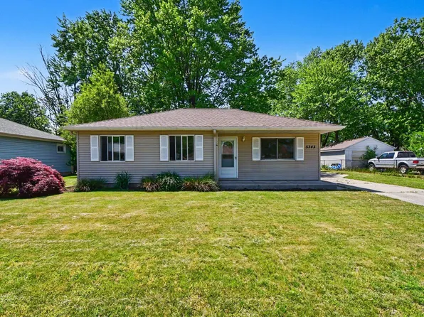 5343 Mick Ave SE, Kentwood, MI 49548