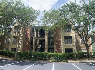2225 Metropolitan Way APT 1233, Orlando, FL 32839