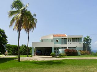 1000 Calle Estacion, Quebradillas, PR 00678