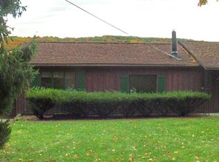 1176 Ayres Rd, Gillett, PA 16925