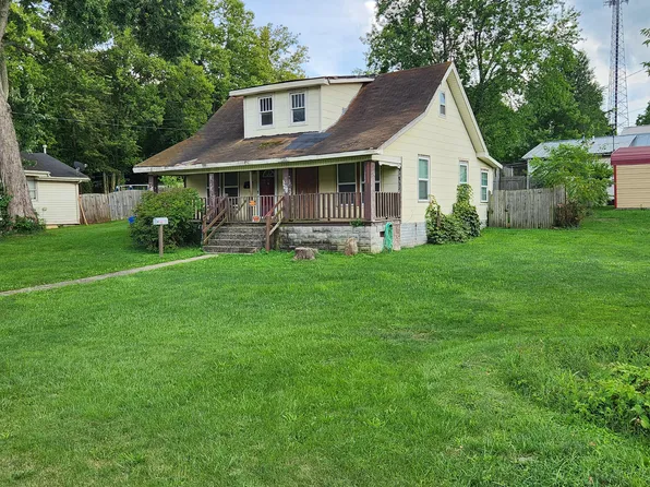 126 Magnolia St, Winchester, KY 40391