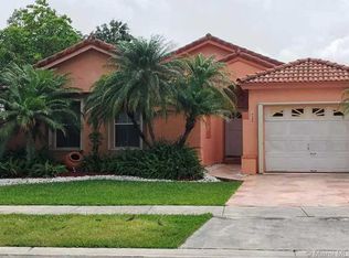 14306 SW 90th Ter, Miami, FL 33186