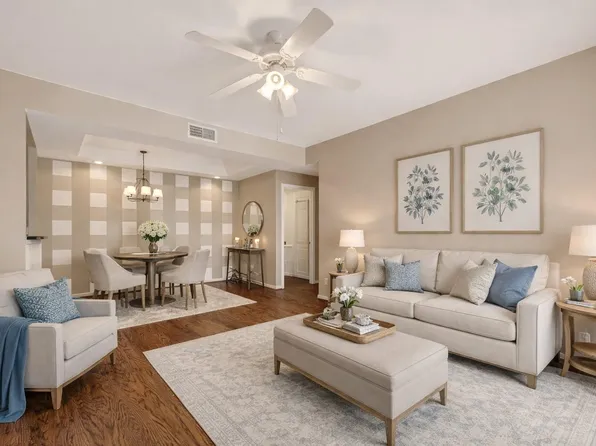 4041 Drake St APT 118, Houston, TX 77005