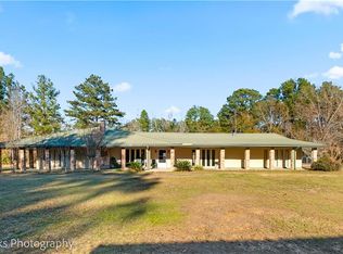 2626 Highway 121, Otis, LA 71466