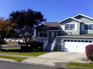 7503 N Napa Ct, Spokane, WA 99217