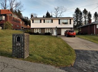 1478 Judy Ln, Monroeville, PA