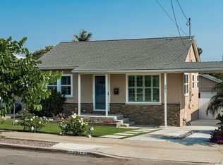 201 W Sycamore Ave, El Segundo, CA 90245