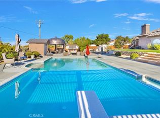 18955 Pachappa Rd, Apple Valley, CA 92307