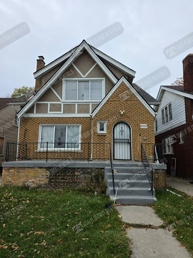 Building Photo - 14375 Coyle St