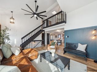 4410 Hayes Ave, Cheyenne, WY 82001