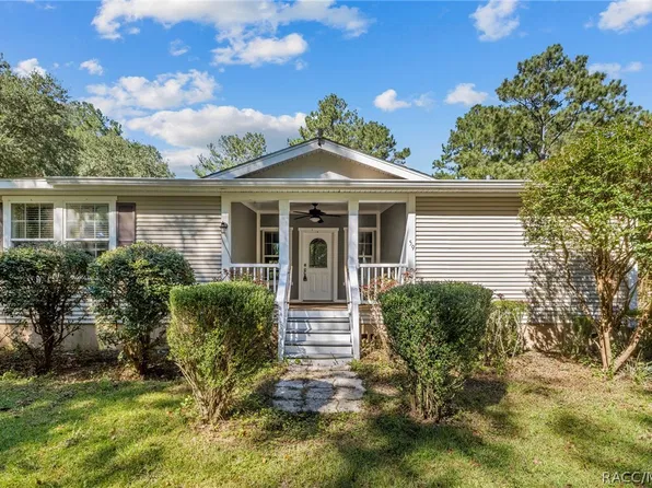 59 Laslie Plantation Rd, Quincy, FL 32352