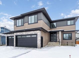3406 Soleil Blvd, Beaumont, AB T4X 2X9