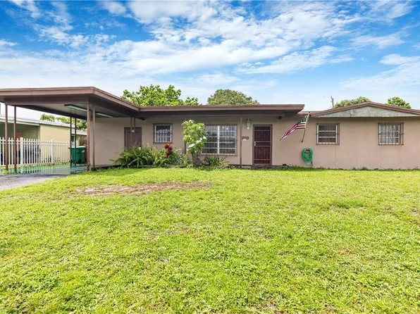 4411 NW 171st Street, Miami Gardens, FL 33055