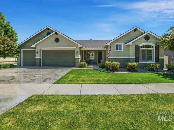 798 N Tullshire Way, Eagle, ID 83616