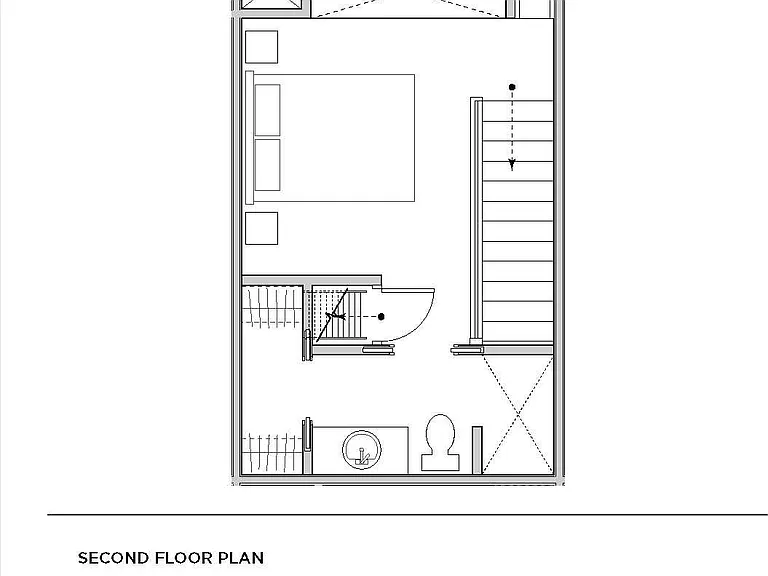 This floor plan is the exact representation of the unit, photos may be representing similar units