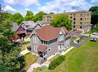 422 Niagara AVENUE, Sheboygan, WI 53081