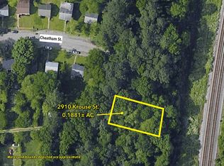 2910 Krouse St, Richmond, VA 23234