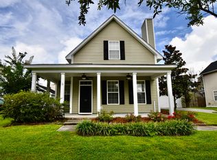 121 Full Moon Ct, Ladson, SC 29456