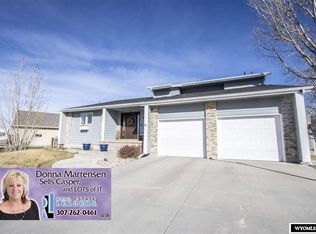 4011 Fox, Casper, WY 82604