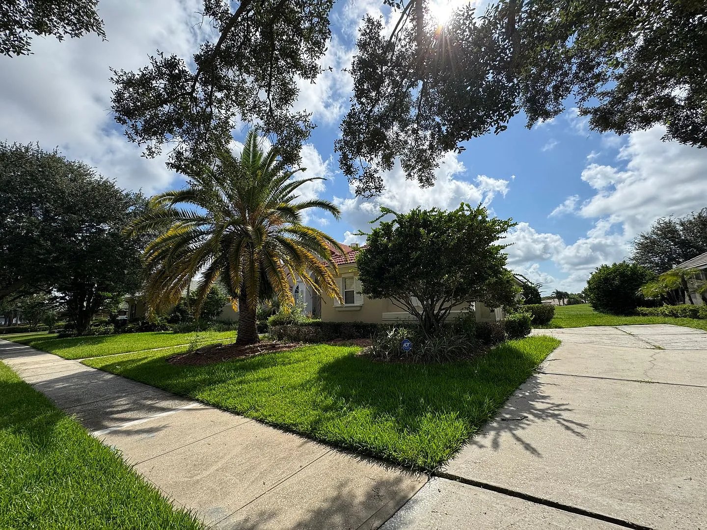 Golf-Front Mediterranean Pool Home in Gated Palma Vista | 4 Beds + 2,877 Sq Ft — Photo 3