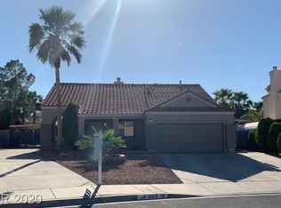 609 Ancient Mayan Dr, Henderson, NV 89015