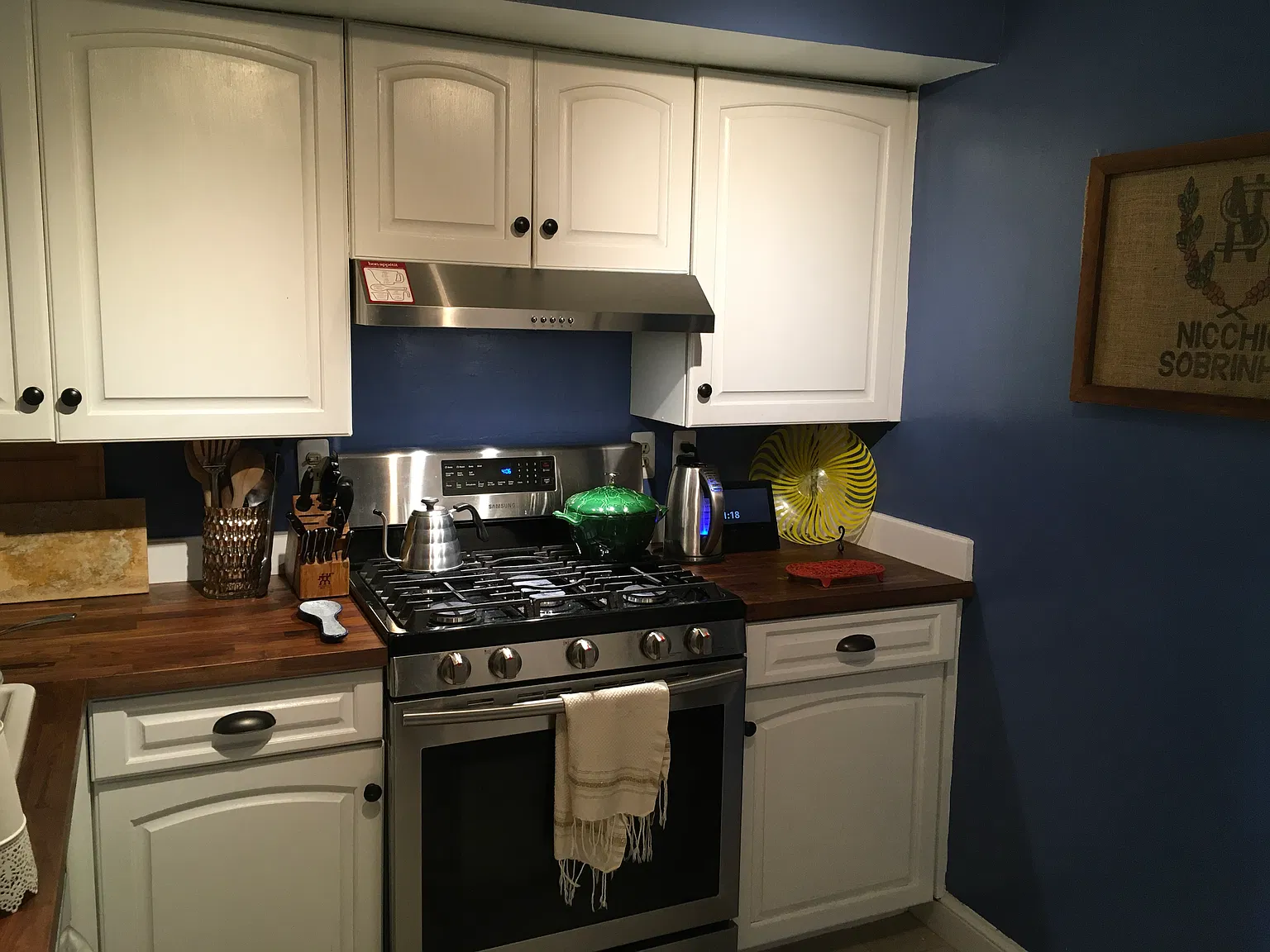 3 bed, 2010 sqft, $4,500 — Photo 2