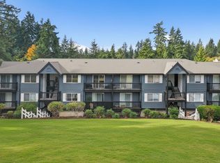 Nantucket Garden, Lynnwood, WA 98037