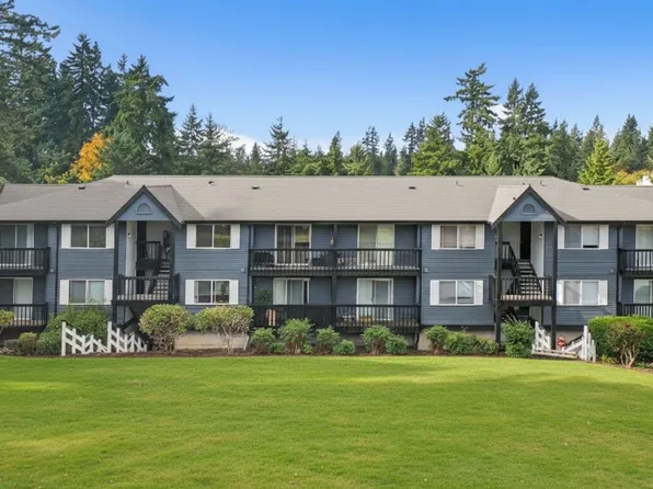 Nantucket Garden, 18534 52nd Ave W #B-205, Lynnwood, WA 98037