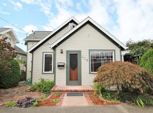 409 Morris Ave S, Renton, WA 98057