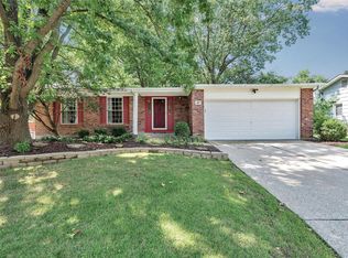 41 Glenna Dr, Saint Peters, MO