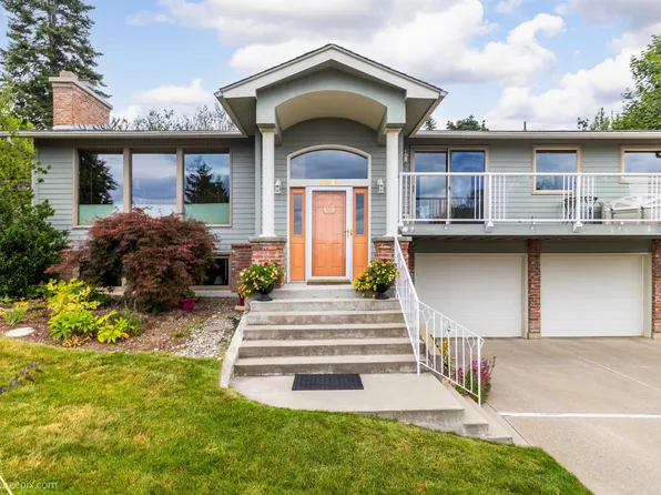 5219 S Sunward Dr, Spokane, WA 99223
