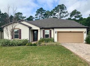 128 Alegria Cir, Saint Augustine, FL 32095