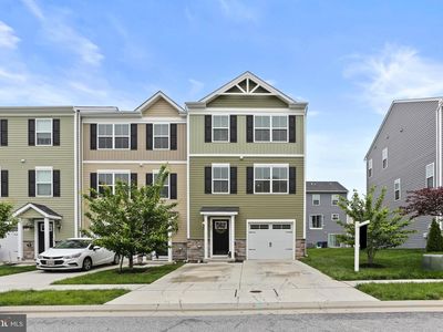 209 Sheridan St, Taneytown, MD, 21787