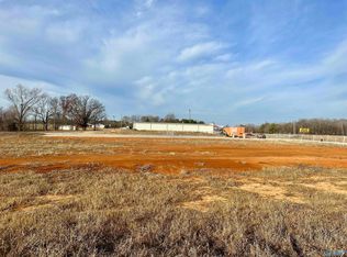 48 State Highway 24, Mount Hope, AL 35651