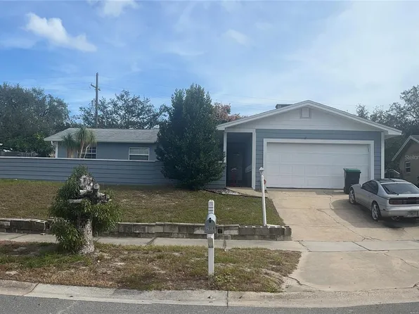 2009 Chicotah Way, Orlando, FL 32818