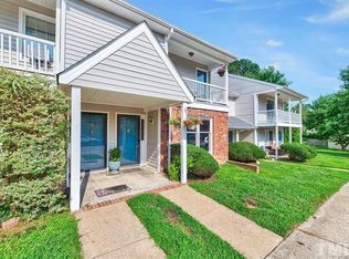 607 Springview Trl, Garner, NC 27529