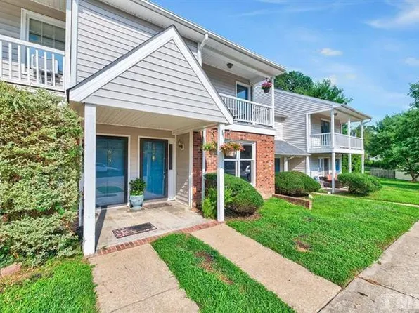 607 Springview Trl, Garner, NC 27529