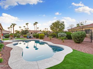 22916 N Padaro Dr, Sun City West, AZ 85375