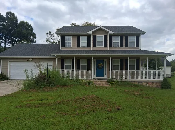 136 Lake Shore Dr, Chatsworth, GA 30705