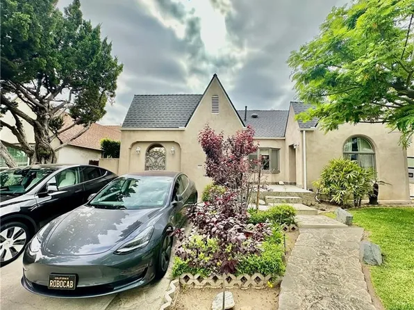 1133 S 3rd St, Alhambra, CA 91801