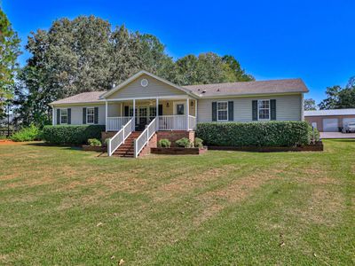172 Good Hope Farms Rd, Aiken, SC, 29803