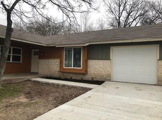 6202 Parliament Dr, Austin, TX 78724