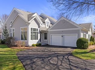 7 Highland Grn #7, Cromwell, CT 06416