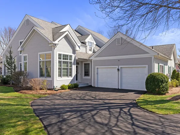 7 Highland Green #7, Cromwell, CT 06416