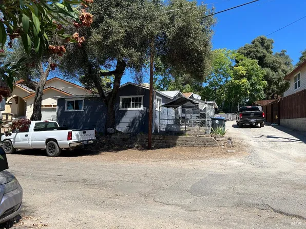 13980 Manakee Avenue, Clearlake, CA 95422